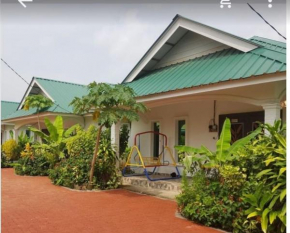 By RBZ Tok Bidin Homestay